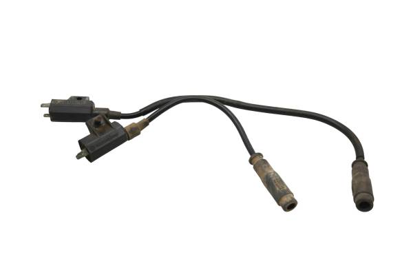 Kawasaki - 03 Kawasaki Prairie 650 4x4 Ignition Coils KVF650