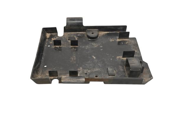Kawasaki - 03 Kawasaki Prairie 650 4x4 Electrical Bracket Mount KVF650
