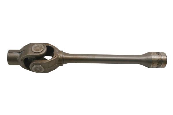 Kawasaki - 04 Kawasaki KFX700 2x4 Rear Drive Shaft V-Force