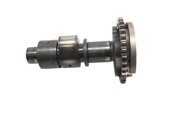 Kawasaki - 03 Kawasaki Prairie 650 4x4 Rear Camshaft Cam Shaft KVF650
