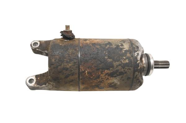 Kawasaki - 03 Kawasaki Prairie 650 4x4 Starter Motor KVF650