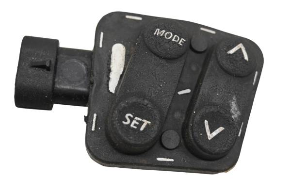 Sea-Doo - 12 Sea-Doo RXT-X260 Handlebar Vts Switch Right Side