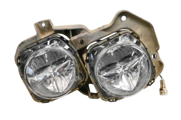 Yamaha - 16 Yamaha YXZ1000R Front Right Headlight Assembly