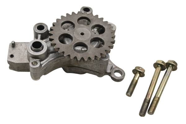 Honda - 85 Honda XR350R Oil Pump