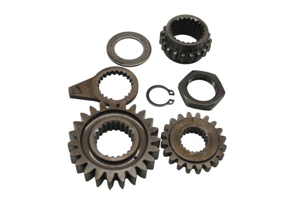 Honda - 85 Honda XR350R Crank Gears