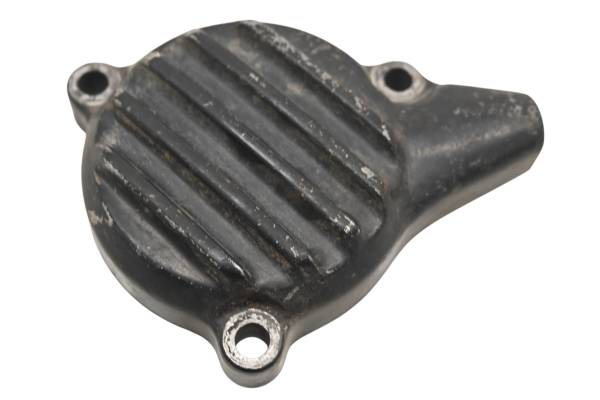 Honda - 85 Honda XR350R Oil Filter Cover