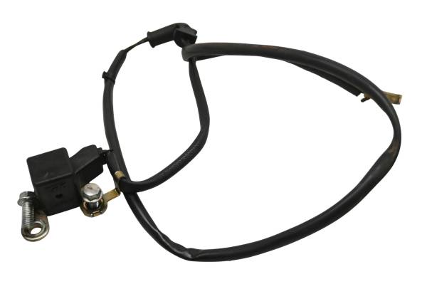 Honda - 85 Honda XR350R Pulse Generator