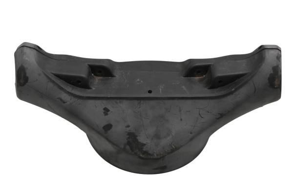 Honda - 04 Honda Aquatrax R-12X Front & Rear Handlebar Covers ARX1200