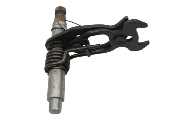 Honda - 85 Honda XR350R Gear Shift Spindle Shaft