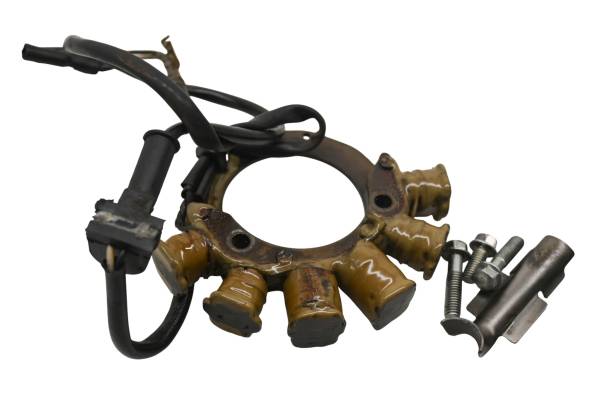Honda - 85 Honda XR350R Stator