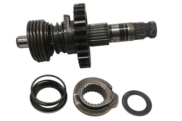 Honda - 85 Honda XR350R Kick Start Gear Spindle