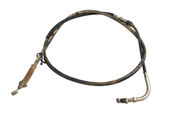 Yamaha - 16 Yamaha YXZ1000R Parking Brake Cable