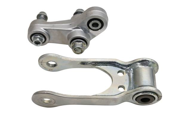 Yamaha - 26 Yamaha YZ85 Rear Shock Linkage