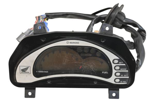Honda - 04 Honda Aquatrax R-12X Speedometer Dash ARX1200