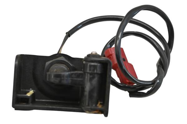 Honda - 04 Honda Aquatrax R-12X Steering Limit Switch ARX1200