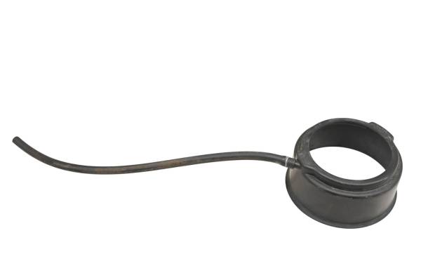 Honda - 04 Honda Aquatrax R-12X Fuel Filler Neck Cap Partition ARX1200