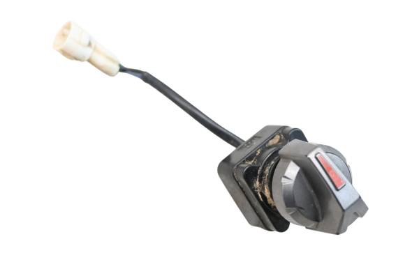 Yamaha - 16 Yamaha YXZ1000R 2Wd 4Wd Select Switch
