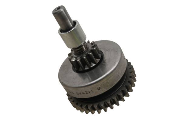 Sea-Doo - 12 Sea-Doo RXT-X260 Starter Bendix Gear