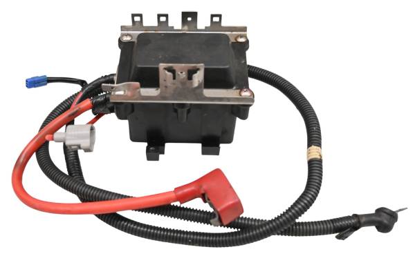 Honda - 04 Honda Aquatrax R-12X Starter Box ARX1200