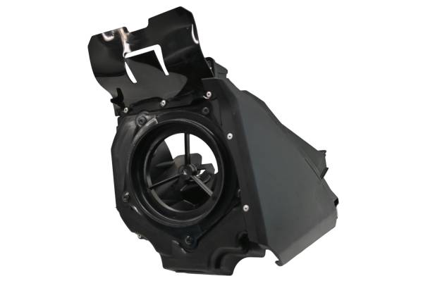 Yamaha - 26 Yamaha YZ85 Airbox Intake Air Box