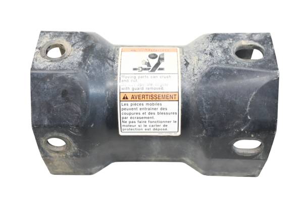 Yamaha - 16 Yamaha YXZ1000R Drive Shaft Cover