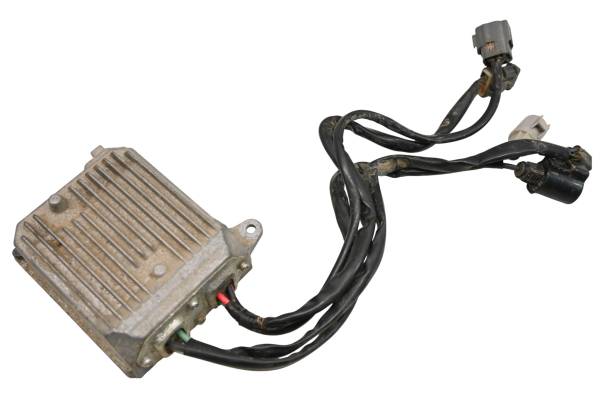 Yamaha - 16 Yamaha YXZ1000R Electric Power Steering Control Unit