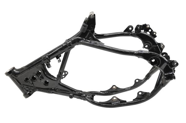 Yamaha - 26 Yamaha YZ85 Frame