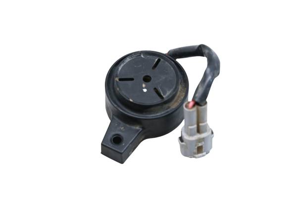 Yamaha - 16 Yamaha YXZ1000R Buzzer