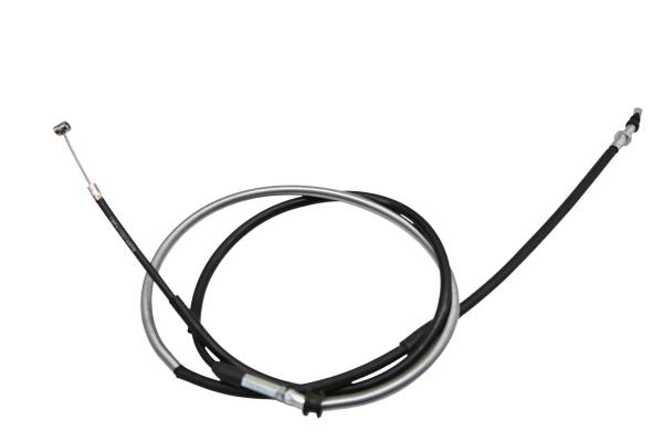 Yamaha - 24 Yamaha YFZ450R Parking Brake Cable