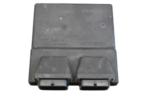 Yamaha - 16 Yamaha YXZ1000R Electric Control Unit Ecu