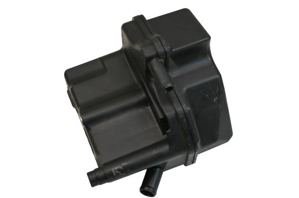 Yamaha - 24 Yamaha YFZ450R Crankcase Breather Box Vent