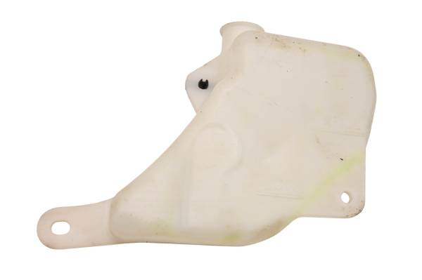 Yamaha - 24 Yamaha YFZ450R Coolant Overflow Radiator Bottle