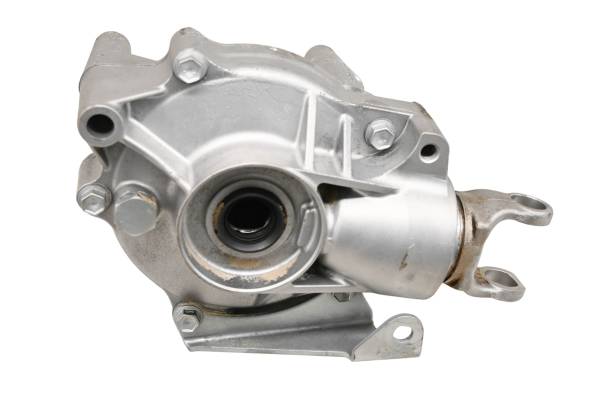 Yamaha - 16 Yamaha YXZ1000R Front Differential