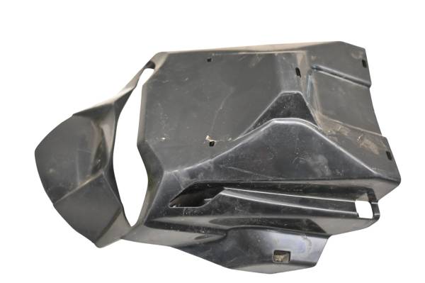 Yamaha - 24 Yamaha YFZ450R Rear Tail Light Cover