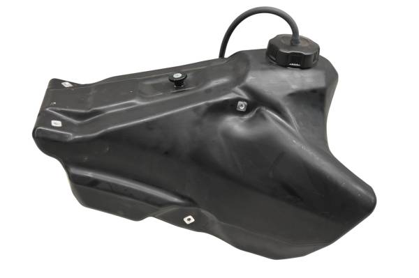Yamaha - 26 Yamaha YZ85 Gas Tank & Fuel Petcock