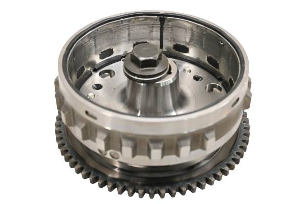 Yamaha - 16 Yamaha YXZ1000R Flywheel Starter Clutch Bearing & Gear