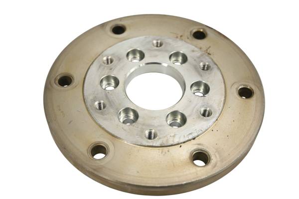 Yamaha - 16 Yamaha YXZ1000R Flywheel