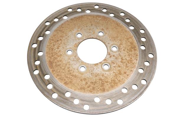 Yamaha - 16 Yamaha YXZ1000R Parking Brake Rotor Disc