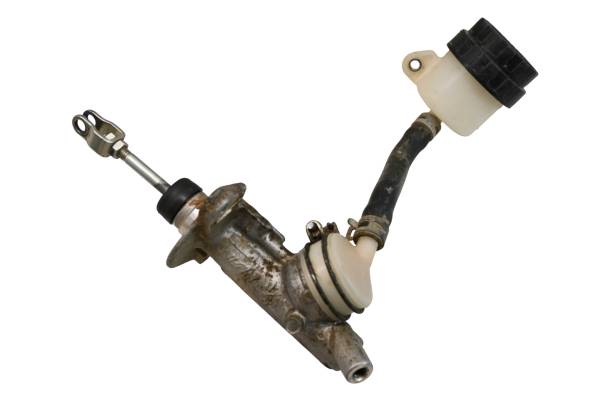 Yamaha - 16 Yamaha YXZ1000R Front Brake Master Cylinder