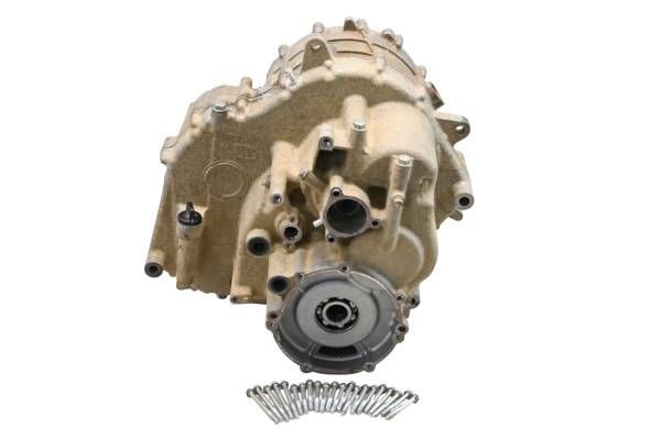 Yamaha - 16 Yamaha YXZ1000R Transmission Gear Case Housing