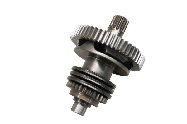 Yamaha - 16 Yamaha YXZ1000R Transmission Final Shaft