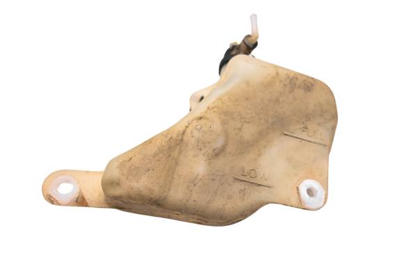 Yamaha - 09 Yamaha YFZ450R Coolant Overflow Radiator Bottle