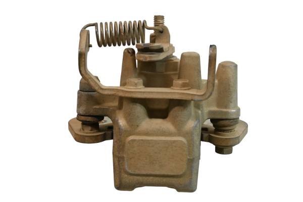 Yamaha - 16 Yamaha YXZ1000R Park Brake Caliper