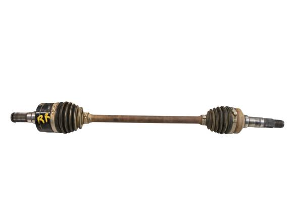 Yamaha - 16 Yamaha YXZ1000R Rear Cv Axle Left Or Right