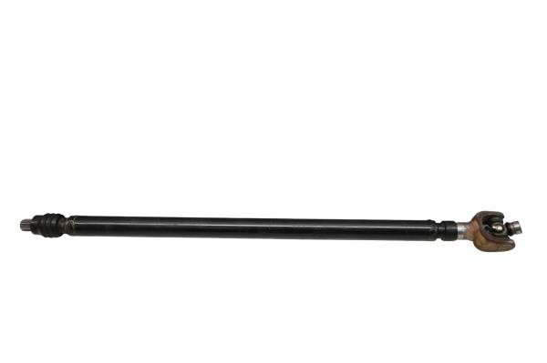Yamaha - 16 Yamaha YXZ1000R Front Drive Shaft
