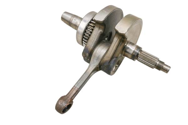 Honda - 05 Honda TRX400EX Crankshaft Crank Shaft & Connecting Rod For Parts Sportrax 400 2x4