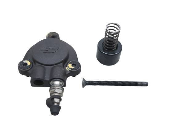 Aprilia - 12 Aprilia Shiver 750 Clutch Slave Cylinder SL750