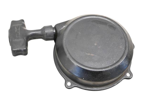 Kawasaki - 03 Kawasaki Prairie 650 4x4 Pull Start Recoil KVF650