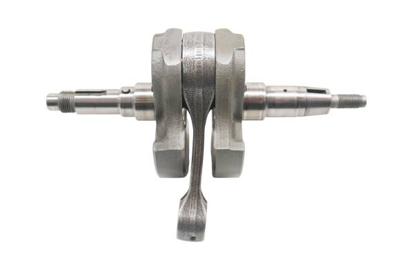 Suzuki - 04 Suzuki LTZ400 Crankshaft Crank Shaft & Connecting Rod Quadsport Z400 KFX400 For Parts