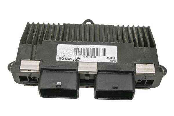 Can-Am - 19 Can-Am Spyder F3 SE6 Electric Control Unit Ecu